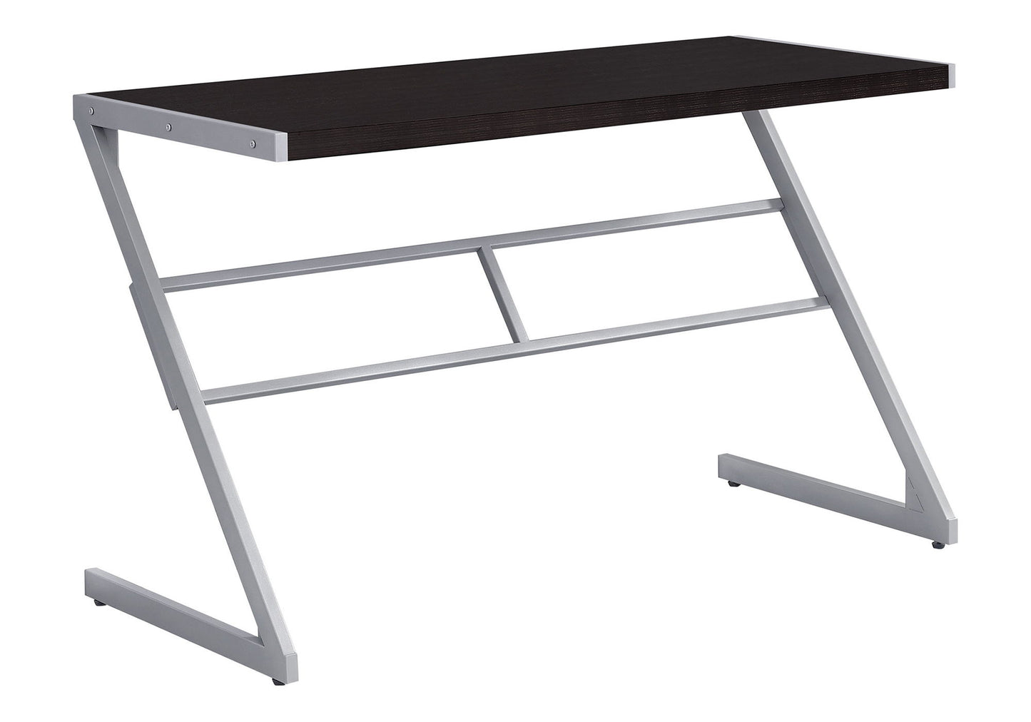 Computer Desk For Home Office, Chic Modern Design, Contemporary & Modern 8th Street