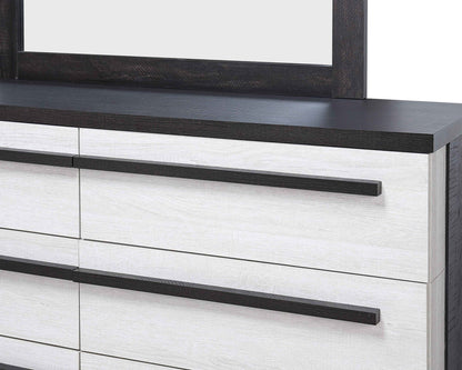 Remington - Dresser & Mirror Crown Mark