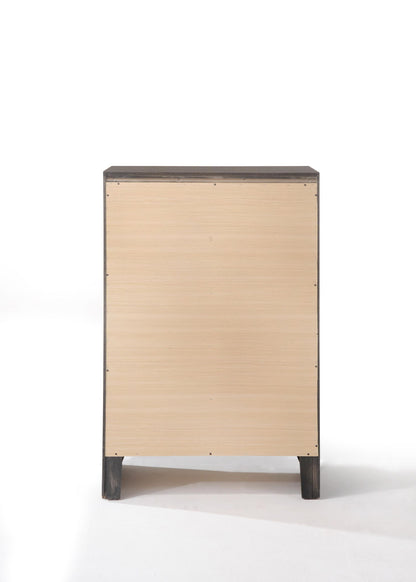 Ireland - Elegant Design Chest Acme