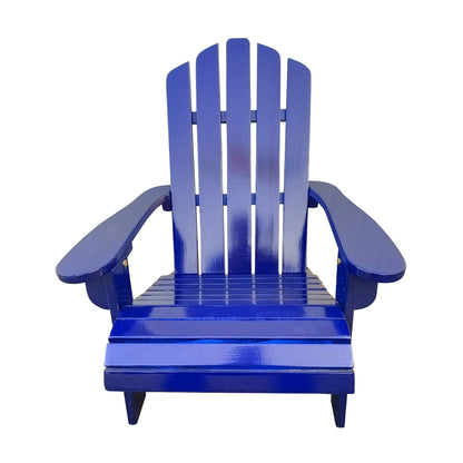 Outdoor Or Indoor Children Adirondack Chair Home Essentials