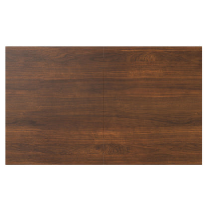 Colby - Dining Table, Contemporary Simpli-Home