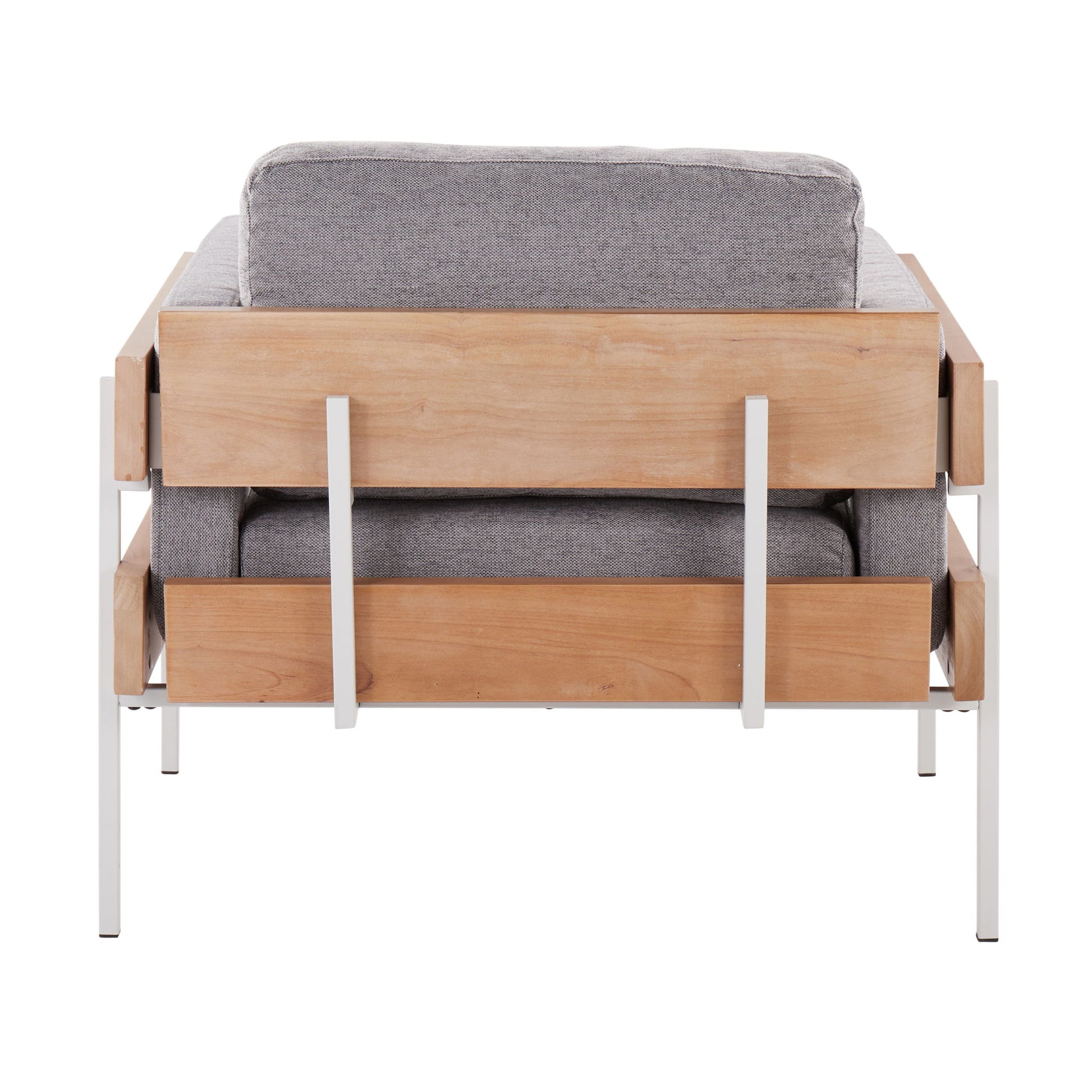 Kari - Stylish Materials, Farmhouse Chair Lumi Source