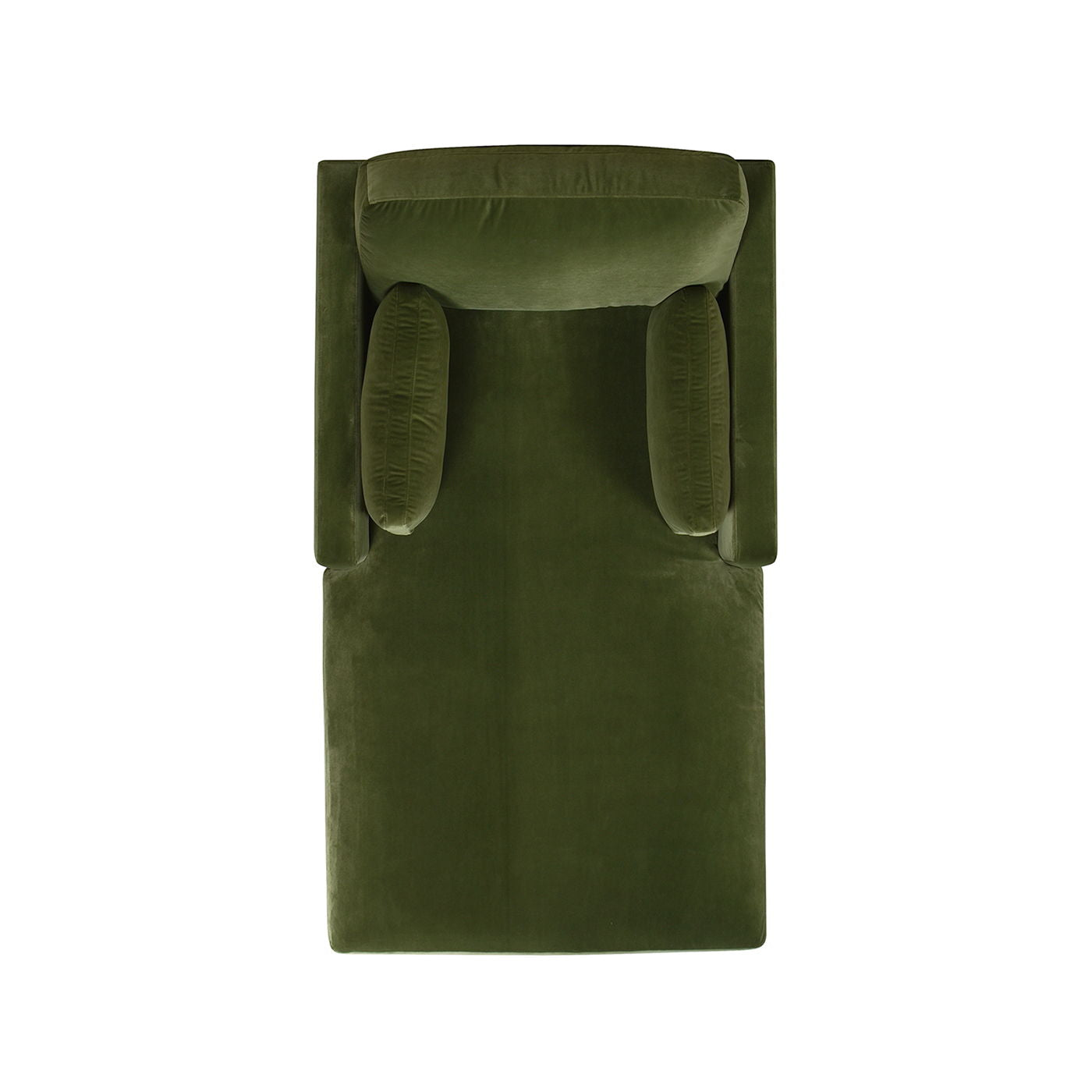 Knox - Modern Farmhouse Chaise Lounge Chair Jennifer Taylor Home