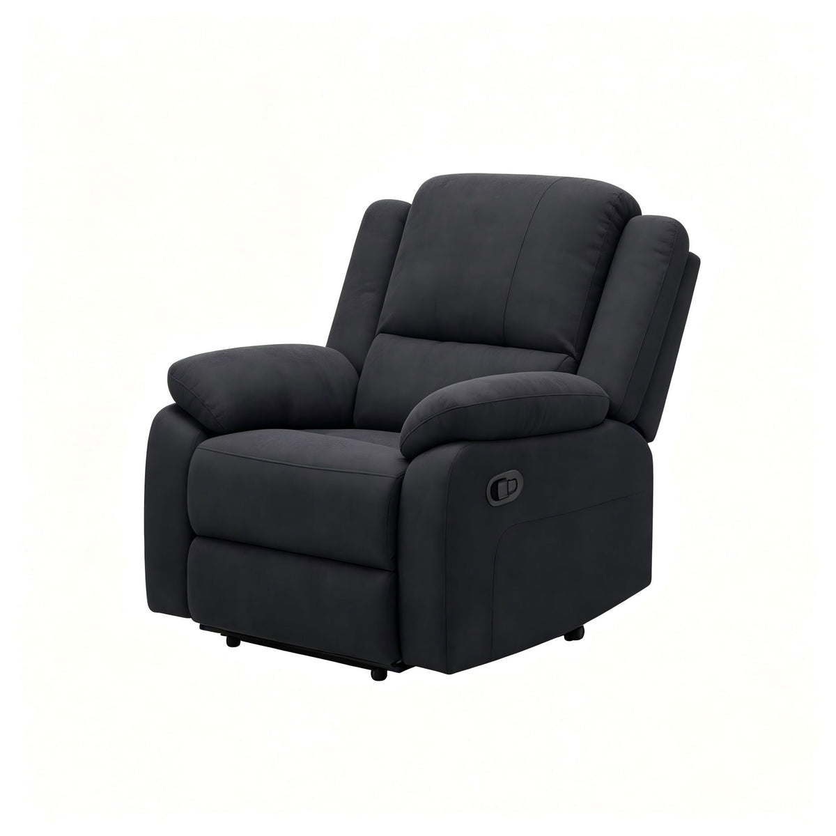 Reclining Armchair Single Recliner With 150° Recline Home Essentials
