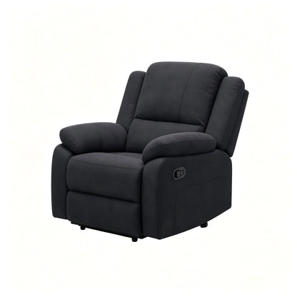 Reclining Armchair Single Recliner With 150° Recline Home Essentials