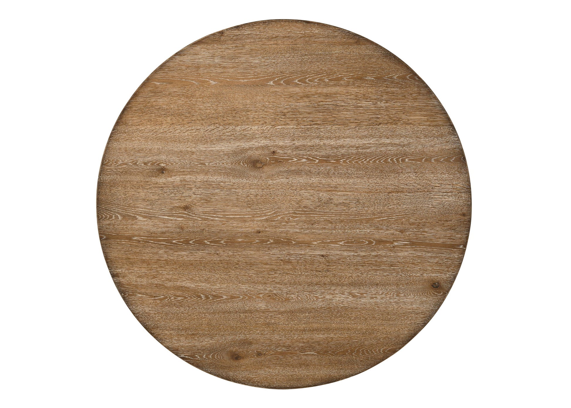 Yotam - Dining Table - Oak Acme