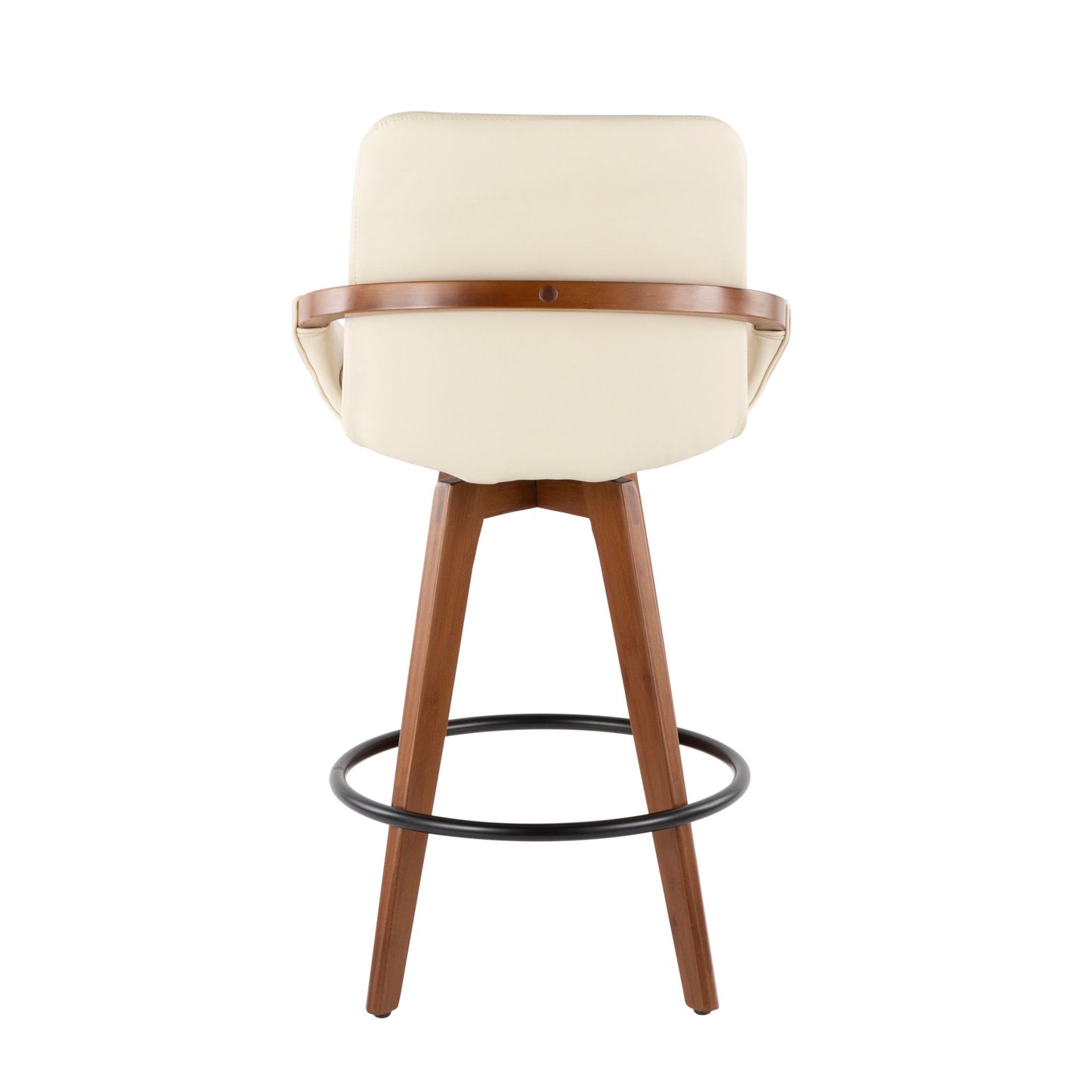 Cosmo - Mid Century Counter Stool Lumi Source