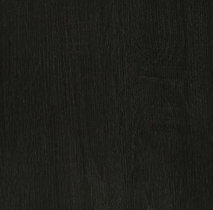 Dacre - Round Engineered Wood Top Table CoasterEssence