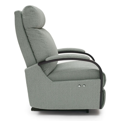 Kinetix Power Rocker Recliner Best Home Furnishings
