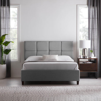 Scoresby - Headboard Malouf