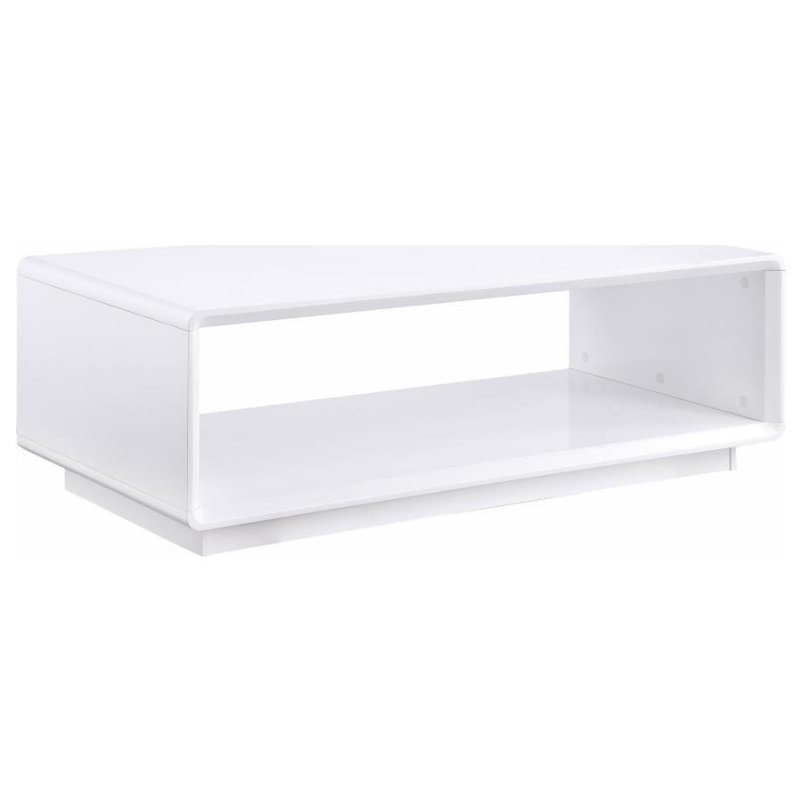 Paseo - Coffee Table Set Coaster Fine Furniture