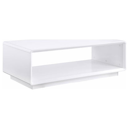 Paseo - Coffee Table Set Coaster Fine Furniture