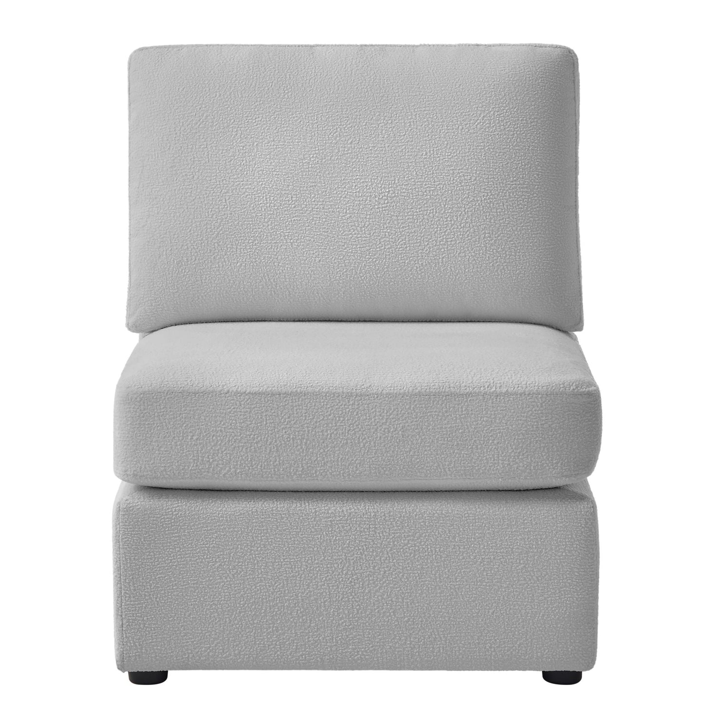 Chauncy - Armless Slipper Chair Ridgecrest Home