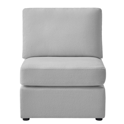 Chauncy - Armless Slipper Chair Ridgecrest Home