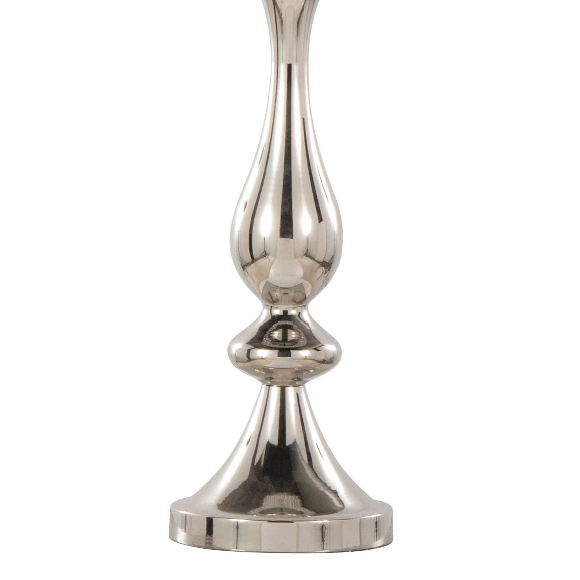 Topaz - Contemporary Table Lamp Lumi Source