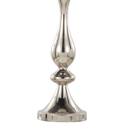 Topaz - Contemporary Table Lamp Lumi Source