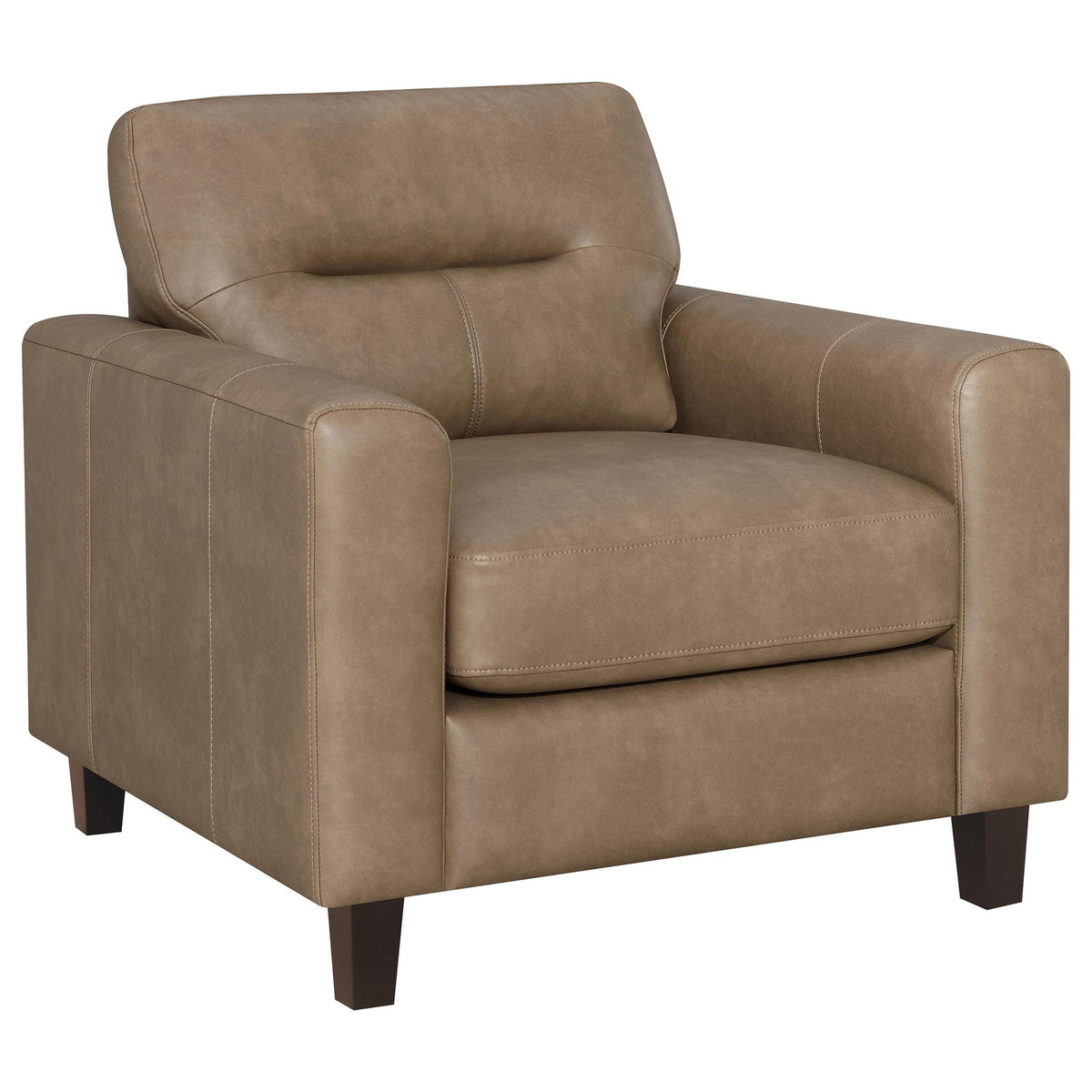 Remington - Accent Chair Furniture Max
