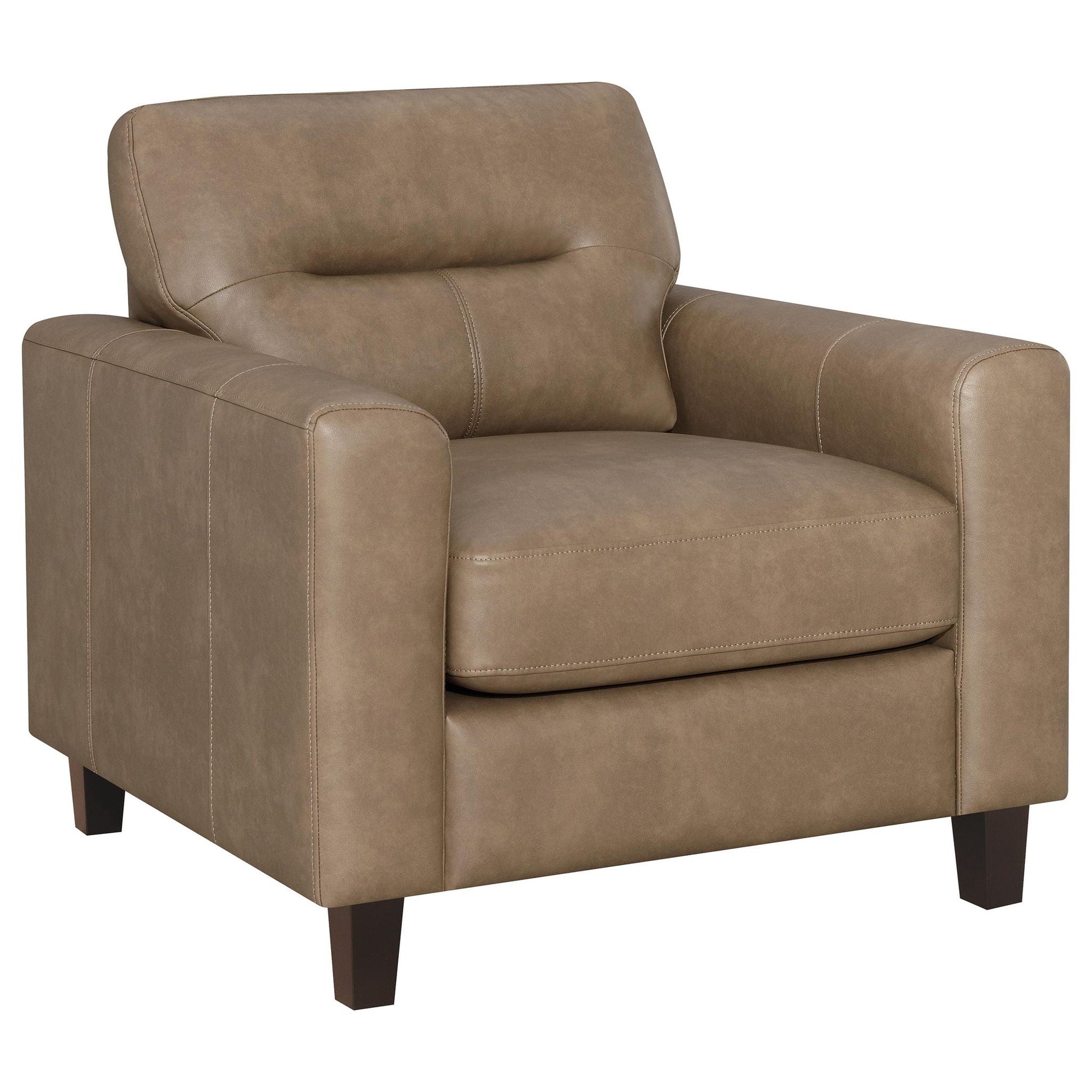 Remington - Accent Chair Furniture Max