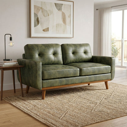 2 Seater Sofa Home Essentials