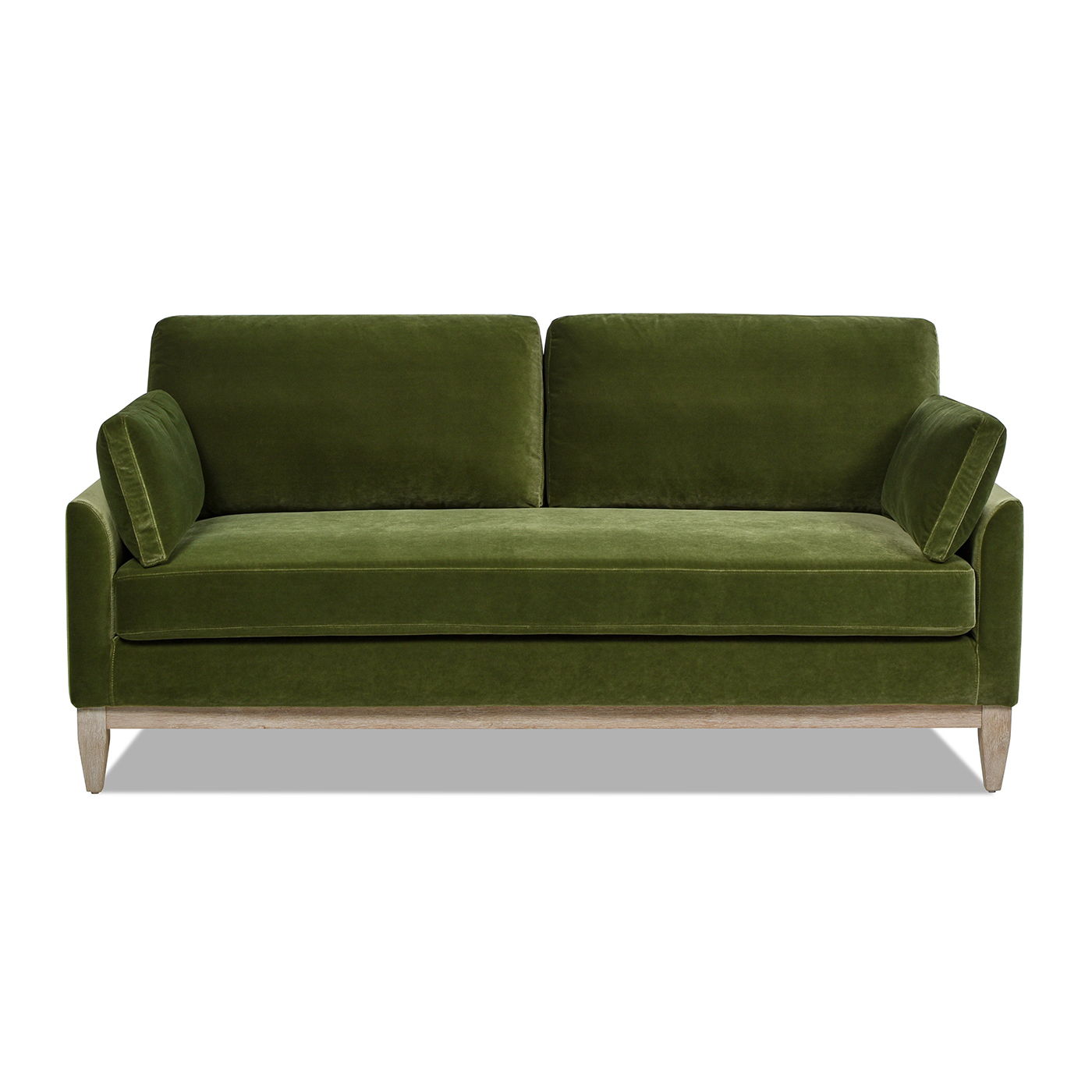 Pasadena - Modern Farmhouse Sofa Jennifer Taylor Home