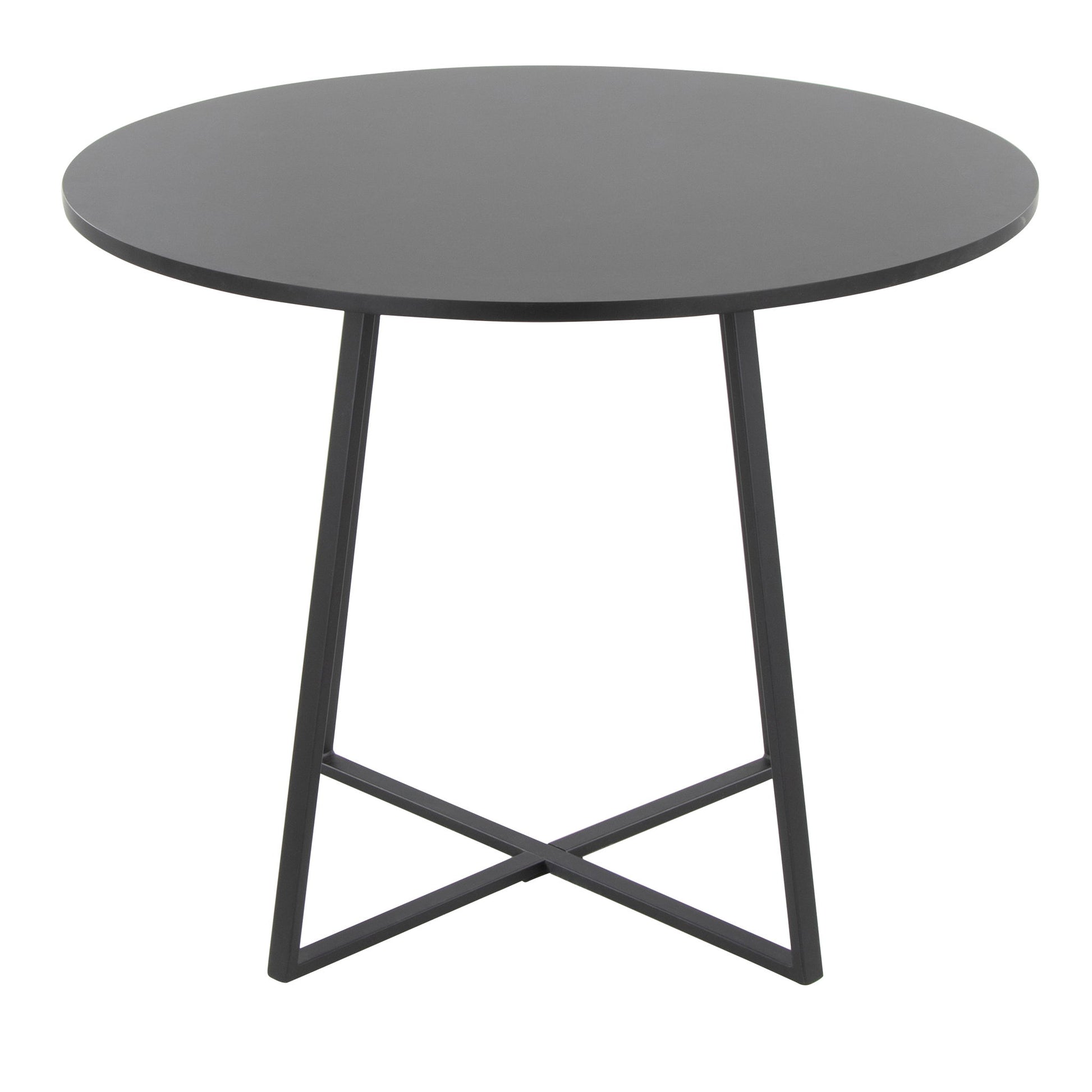 Cosmo Canary - Contemporary Dining Table Lumi Source