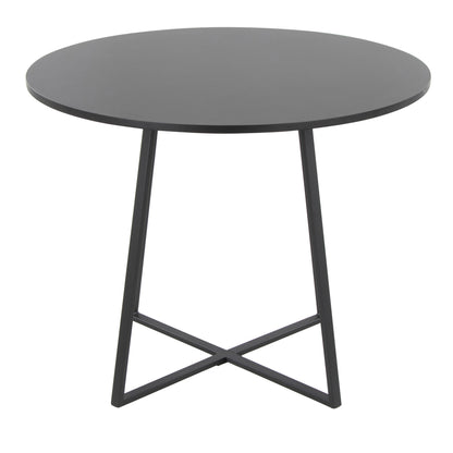 Cosmo Canary - Contemporary Dining Table Lumi Source
