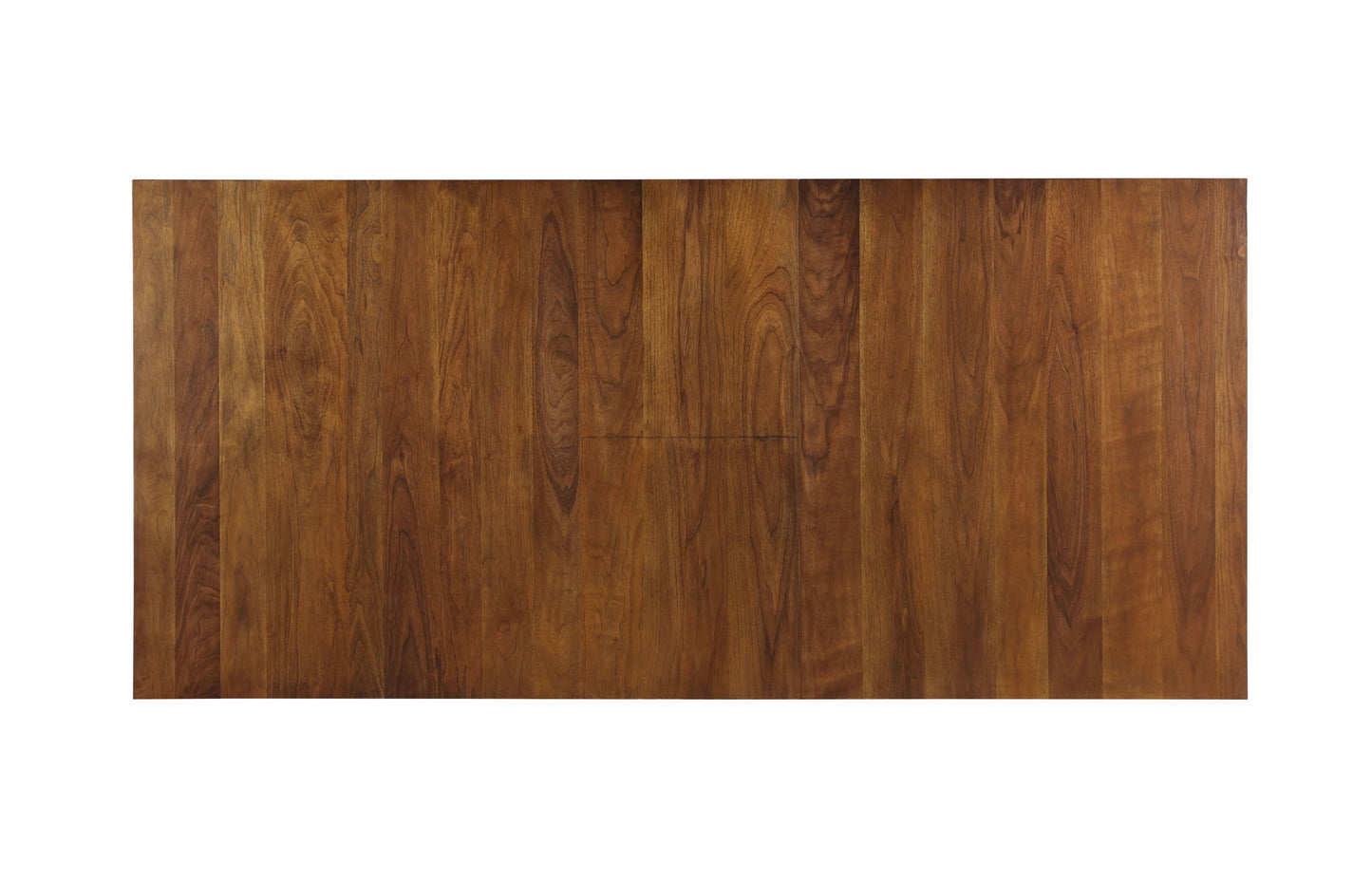Apollo - Dining Table (With 1 Butterfly Leaf) - Walnut Acme