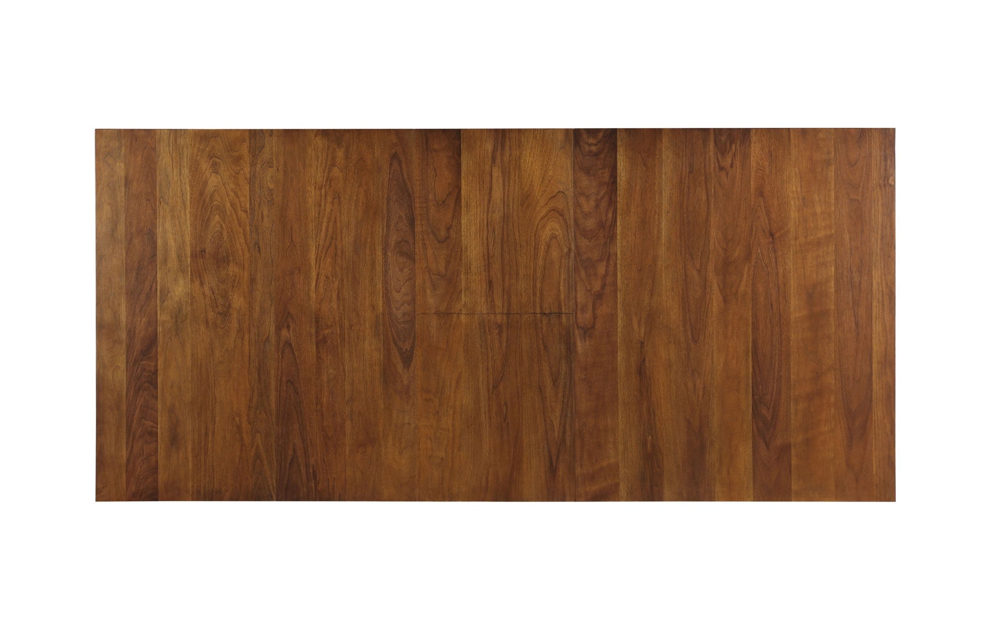 Apollo - Dining Table (With 1 Butterfly Leaf) - Walnut Acme