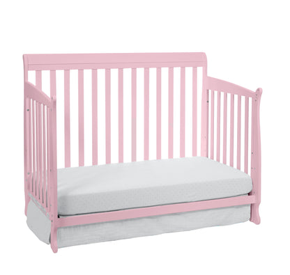 Riley - 4-in-1 Convertible Crib