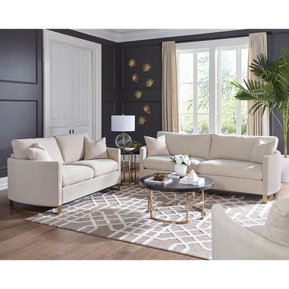 Ulrika - Living Room Set Furniture Max