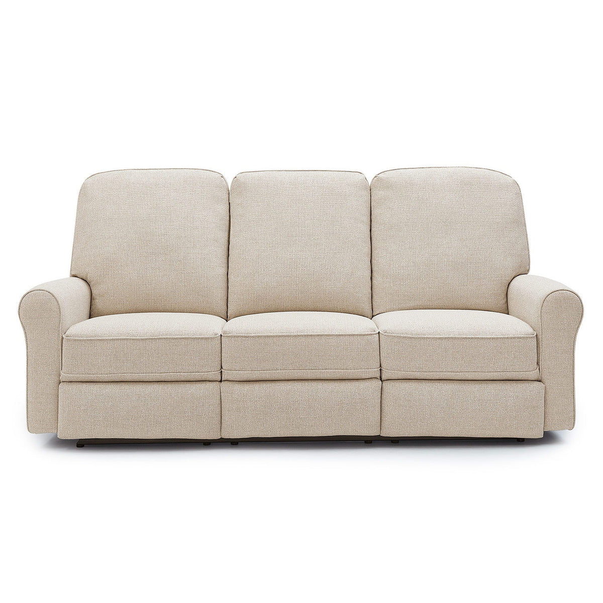 Josey Manual Space Saver Sofa Best Home Furnishings