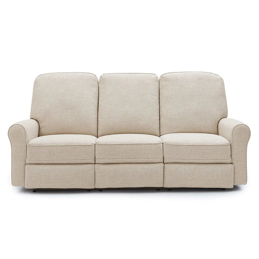 Josey Manual Space Saver Sofa Best Home Furnishings