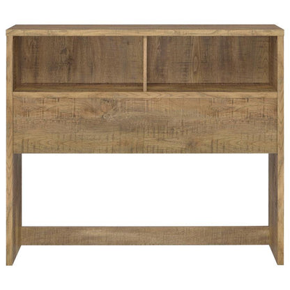 Westpark - 3 Piece Bedroom Set Bookcase Headboard Coaster Fine Furniture