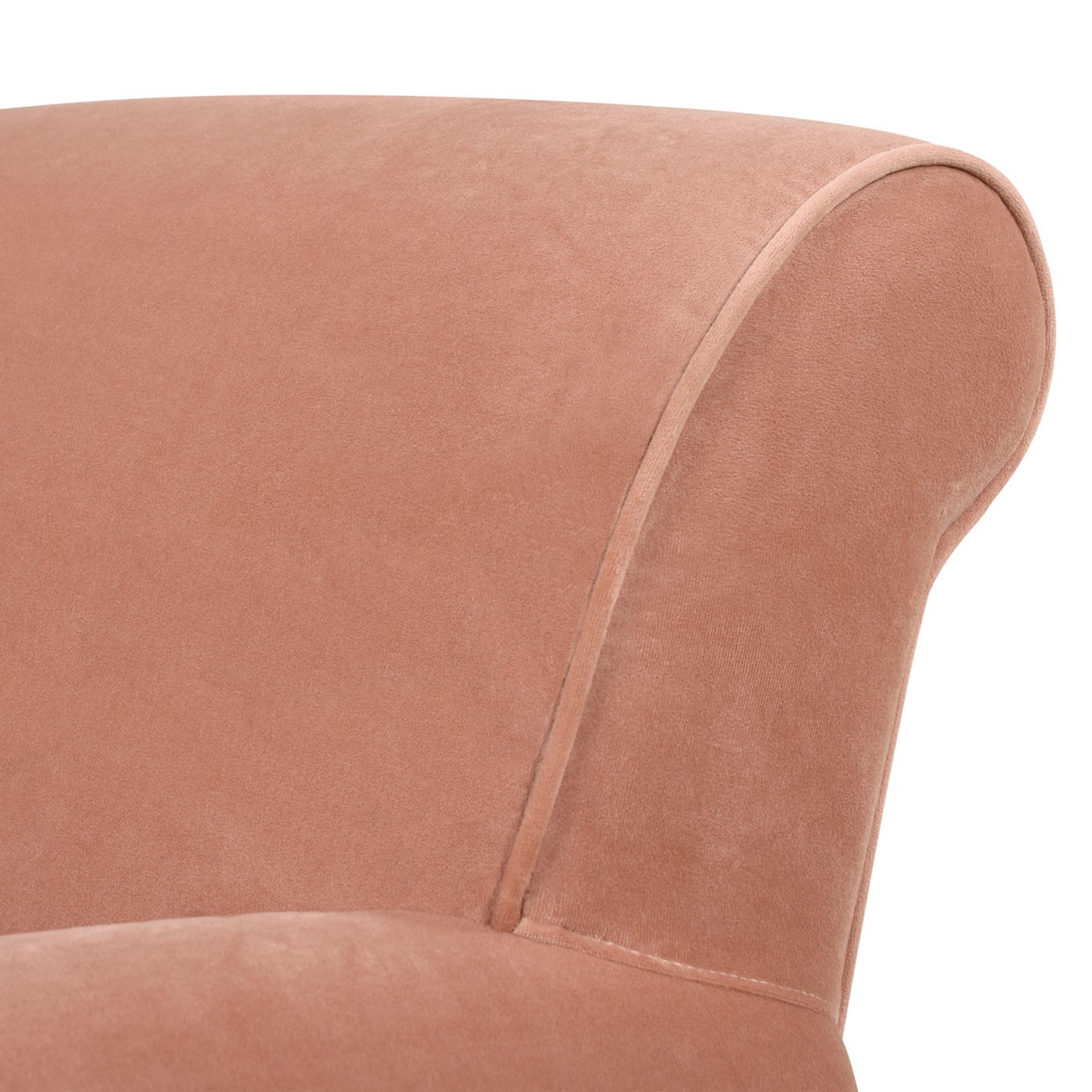 Alana Lawson - Accent Arm Chair Casters Jennifer Taylor Home
