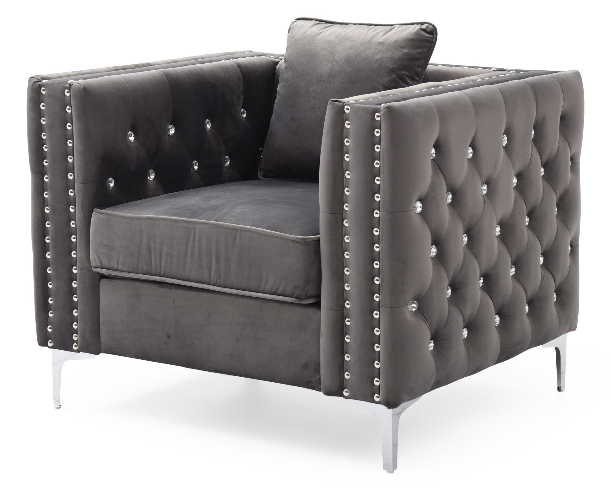 Paige - Chair Glory Furniture