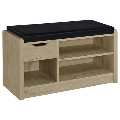 Arrington - Storage Bench Coaster Fine Furniture