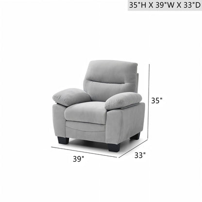 Summerton - Chair Glory Furniture