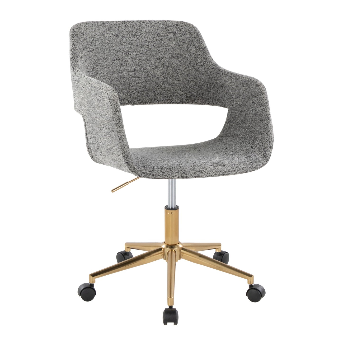 Margarite - Contemporary Task Chair Lumi Source