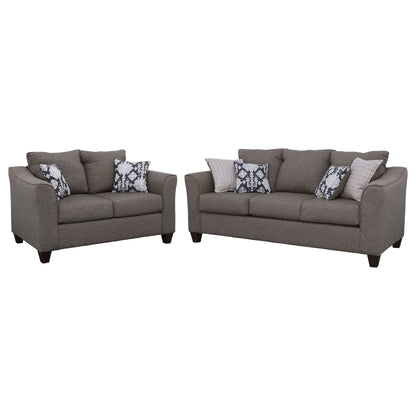 Creston - Living Room Set Furniture Max