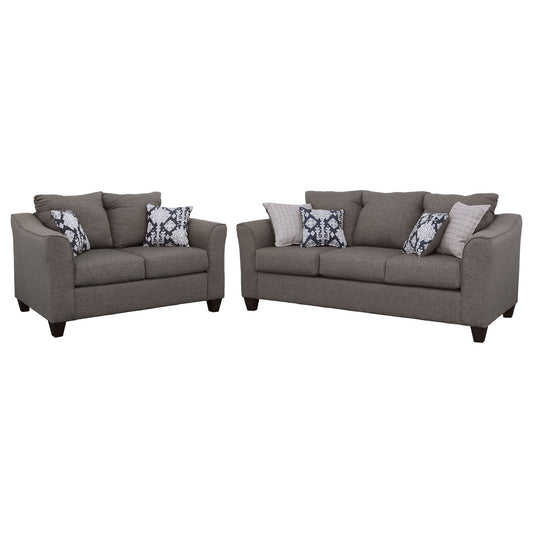 Creston - Living Room Set Furniture Max