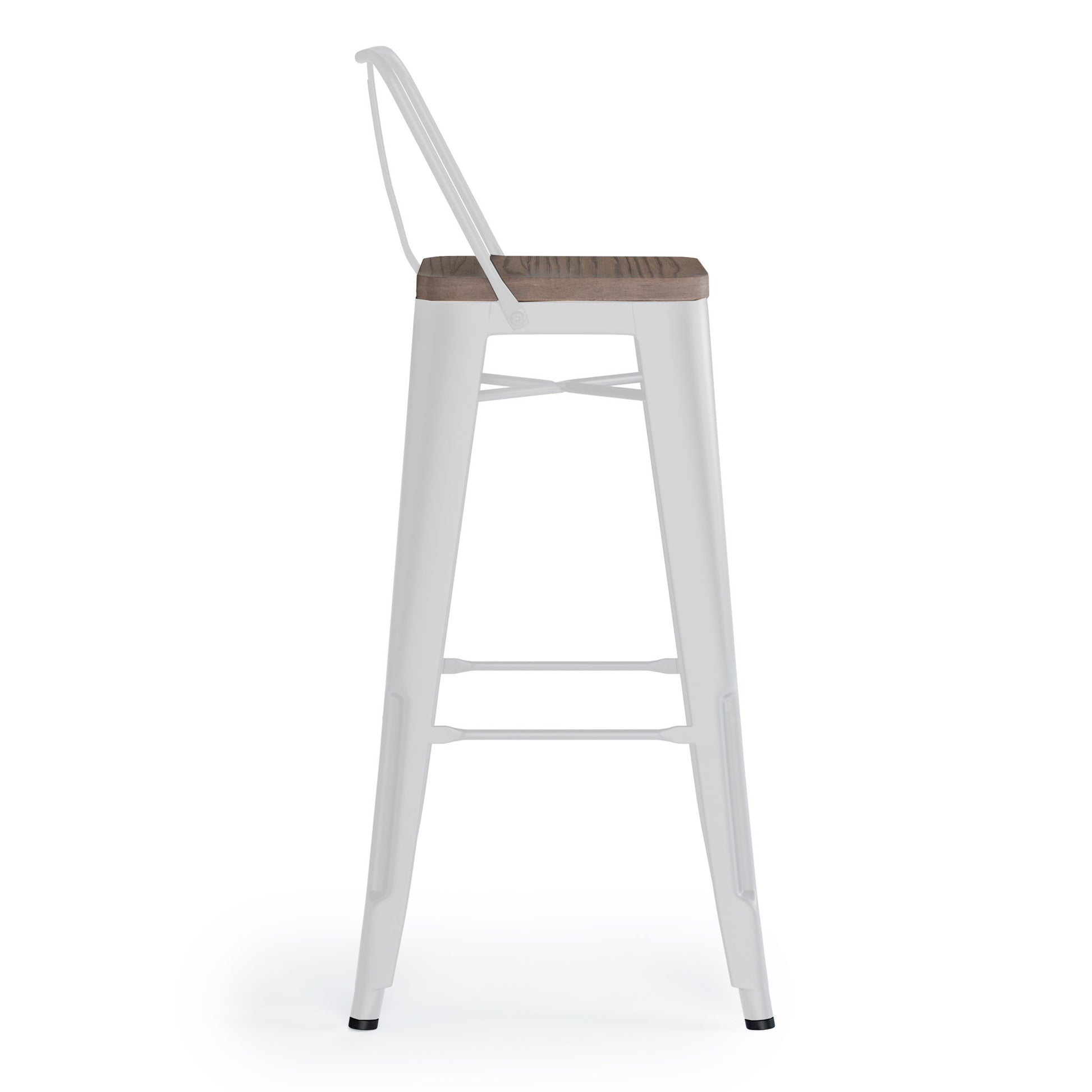 Rayne - Multi-Functional cBar Stool Simpli-Home