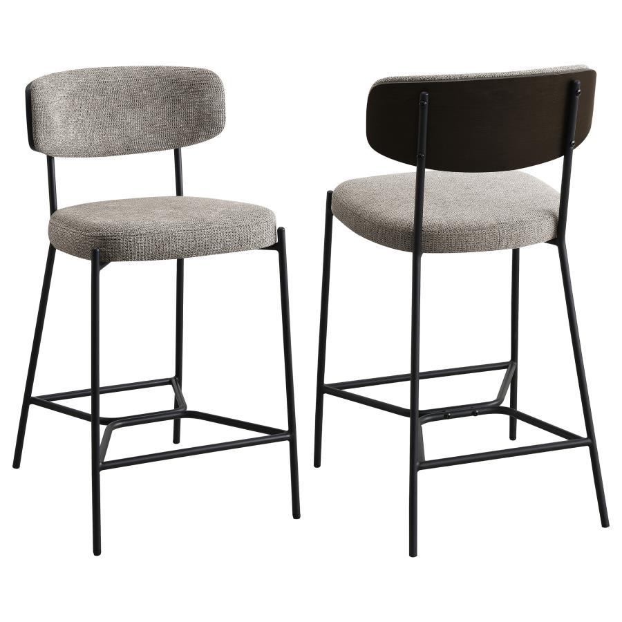 Elison - Bar Stool (Set of 2) Coaster Fine Furniture