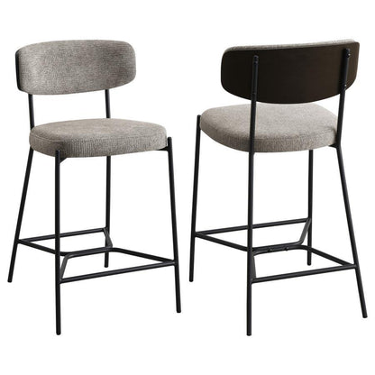 Elison - Bar Stool (Set of 2) Coaster Fine Furniture