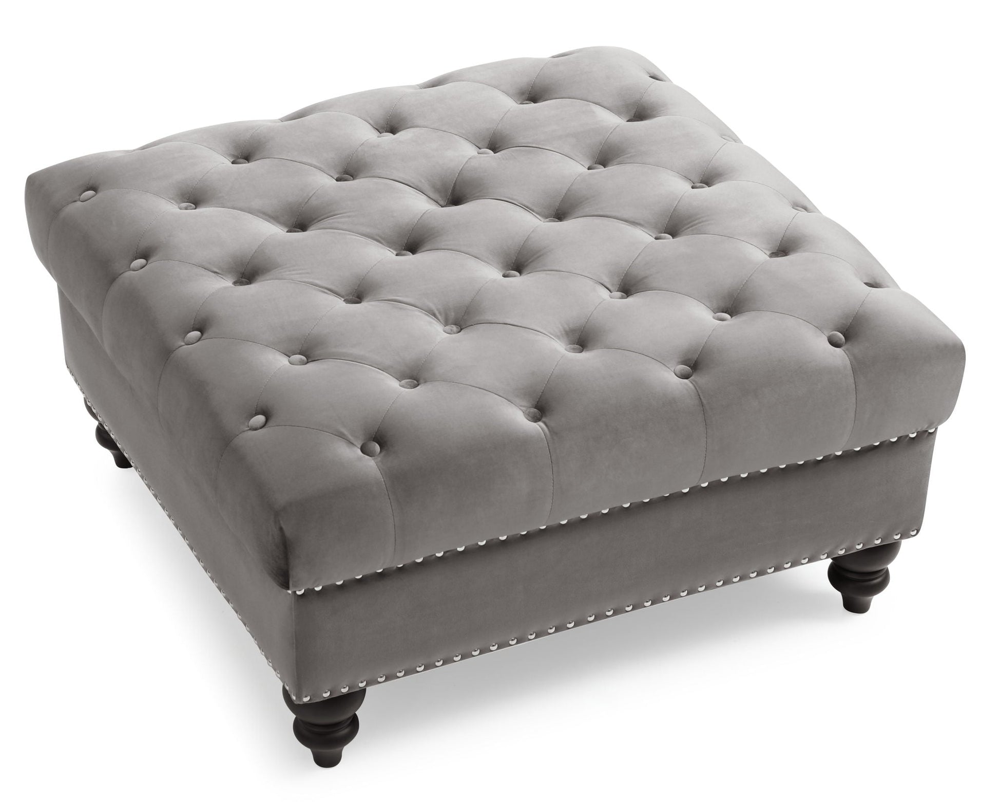 Soft Charming Traditional Ottoman Glory Furniture