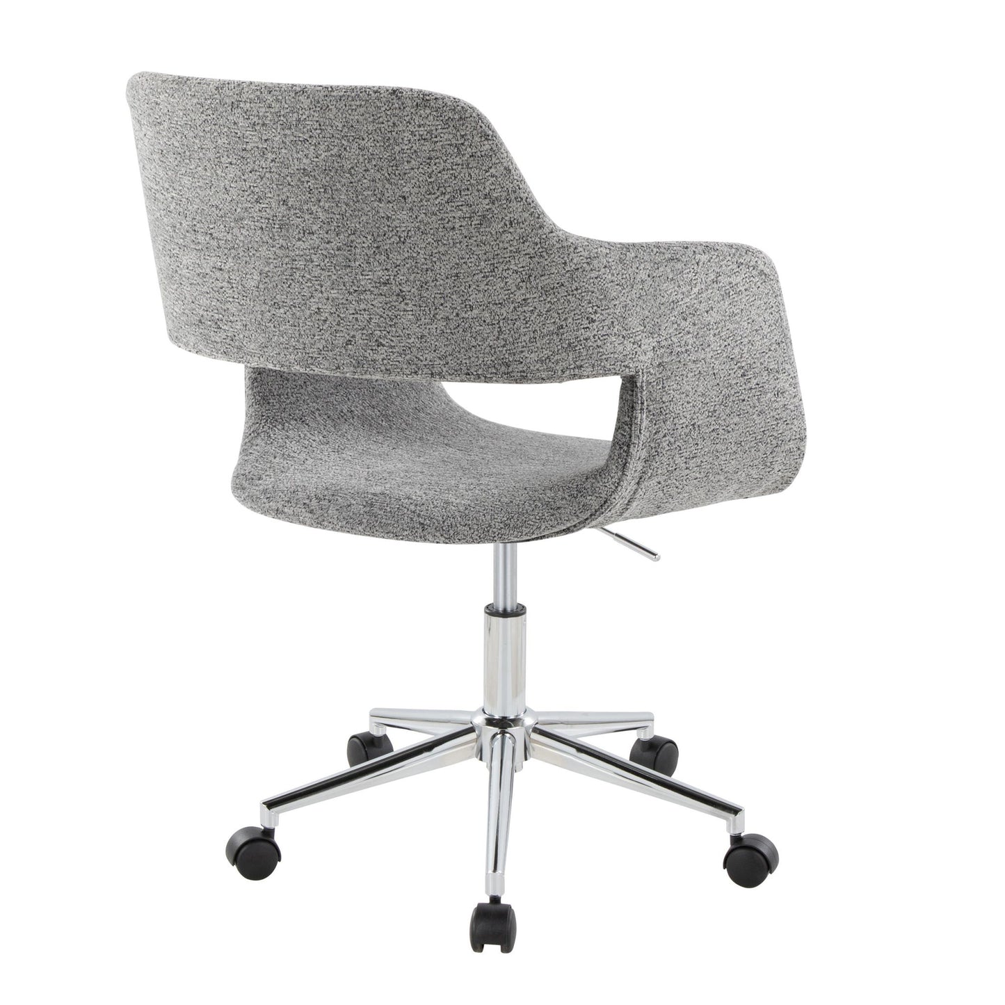 Margarite - Contemporary Office Task Chair Lumi Source