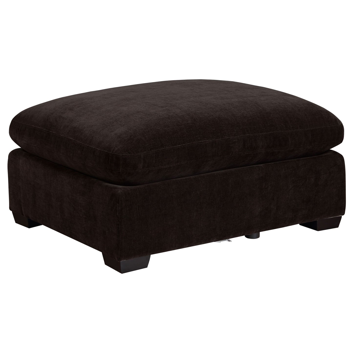 Zachary - Upholstered Ottoman Furniture Max