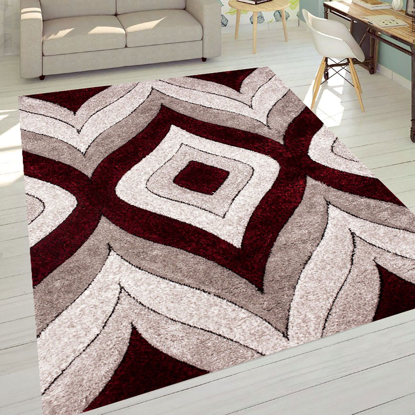 Hepsiba - Area Rug