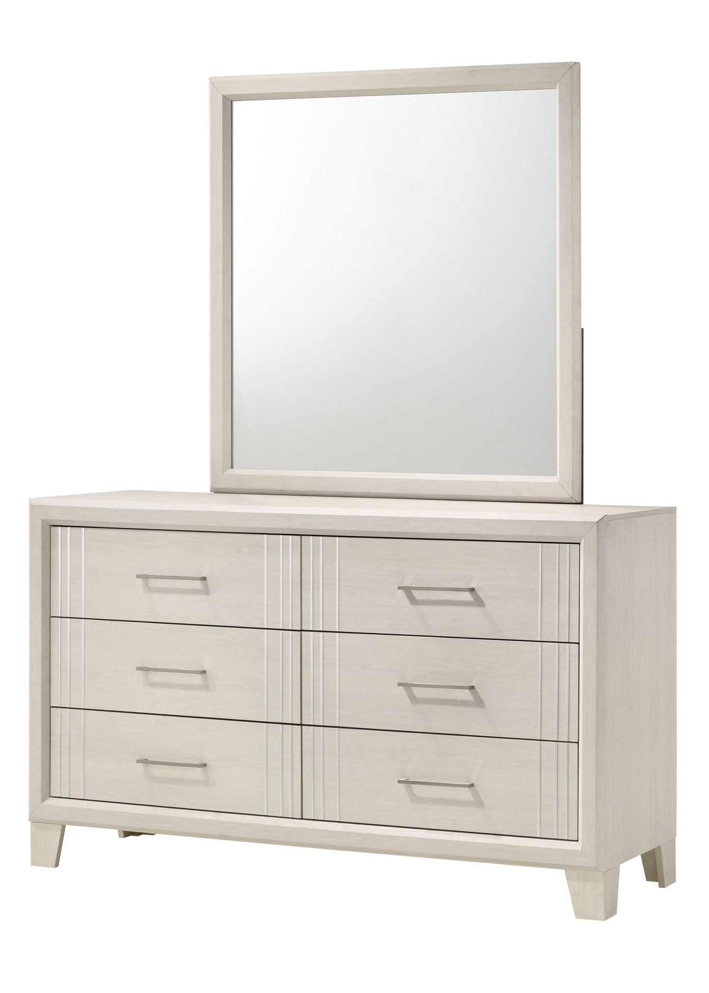 Charlie - Dresser Crown Mark