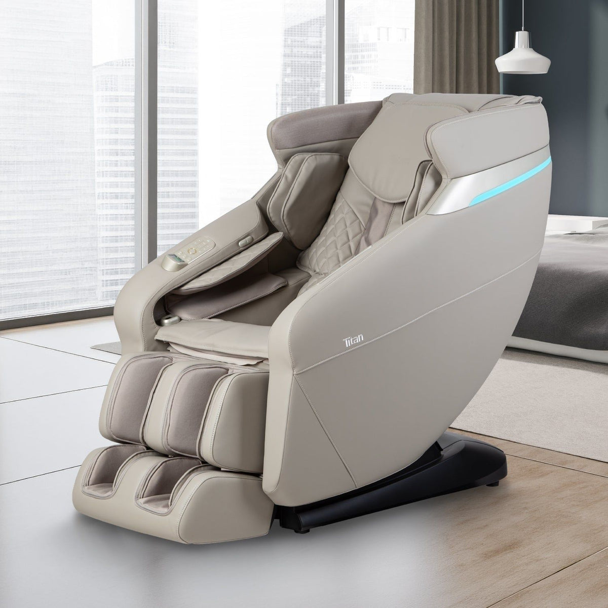 Forma 3D+2D - Massage Chair Osaki