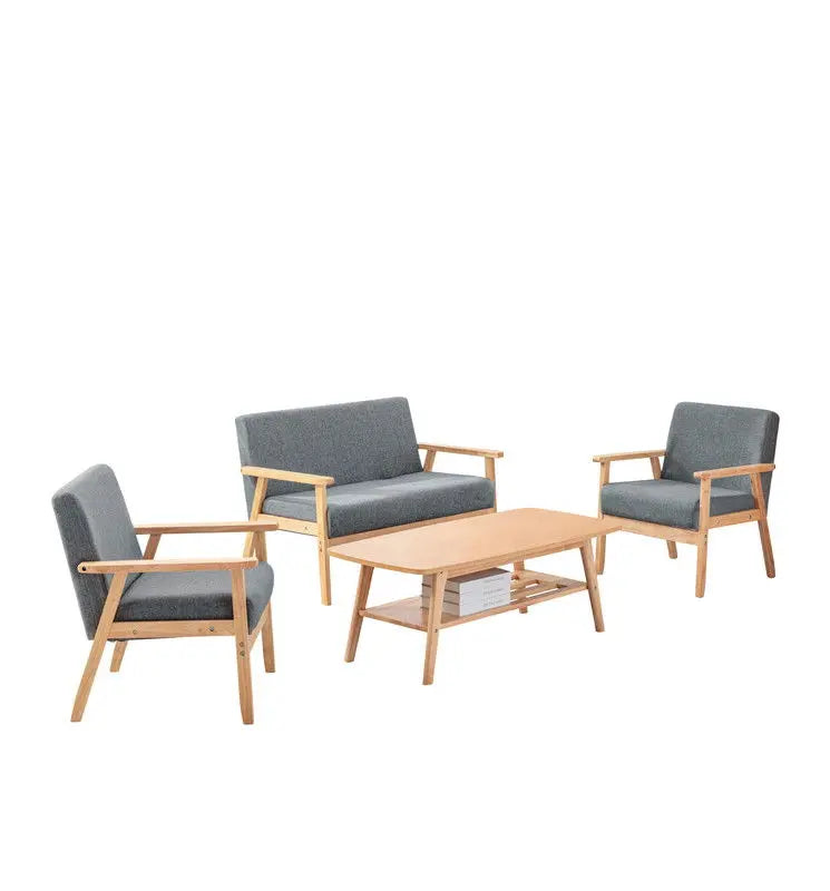 Bahamas - Living Room Set Lilola Home